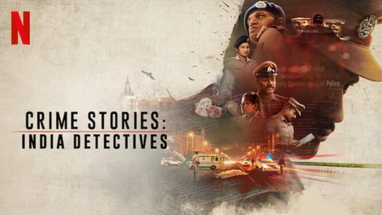 Karnataka HC Green Signals Netflix Documentary Crime Stories- “India Detectives”