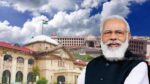 Allahabad HC Modi Omicron covid