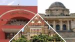 Bombay HC Benches Nagour Aurangabad
