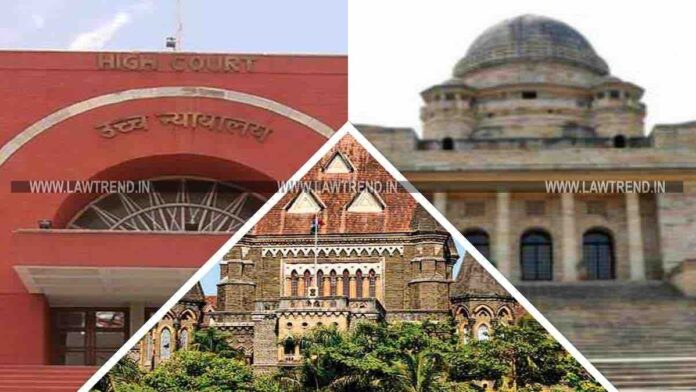 All High Court Benches are Equal, Says Bombay HC