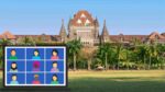 Bombay HC Hybrid Hearing