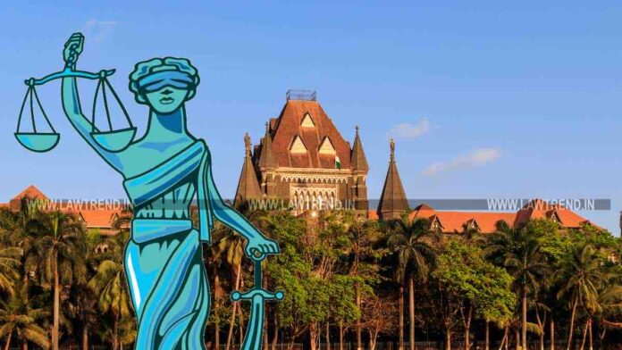 Bombay HC Justice Lady