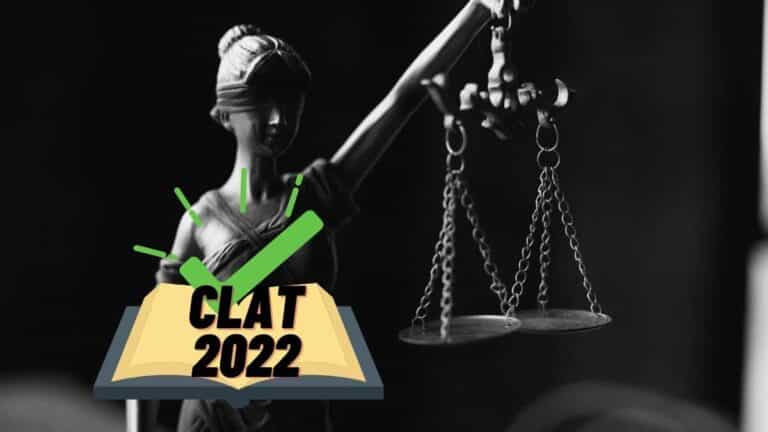 CLAT -2022