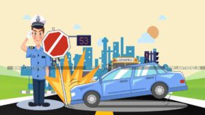 Court Convicts Man Who drove on with Traffic Constable on the Bonnet of his Car A Delhi court has convicted a man for negligent and rash driving while talking on the phone and for dragging the traffic constable on the bonnet of his car after being asked to stop. Principal District and Sessions Judge Dharmesh Sharma stated that he has no hesitation in finding Pushp Agrawal guilty of driving in a negligent manner, and for hurting and obstructing a public servant from doing his duties. However, the court opined that even though the convict’s crime is unconscionable, he can't be held guilty of culpable homicide as he did not intend to seriously injure the constable. The court bench also noted that the constable suffered no fracture and was admitted for pain in left knee and ankle, Before the court, the accused stated that he did not stop the car as he thought he would be beaten up. He later said that he also had cash on him and was scared of getting robbed. However, the court rejected this contention and found the accused guilty. Before the Court, the constable had testified that the convict was driving rashly while talking on the phone. When the traffic constable asked the man to stop he drove on and the constable had to cling on to the bonnet of the car. After driving for a few kilometers, the convict stopped the car and fled the spot.