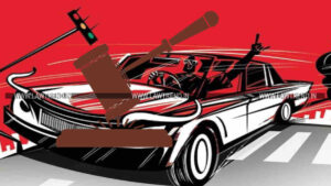 [Section 279 IPC] Driving Slow but Recklessly Amounts to Rash and Negligent Driving, holds Kerala HC