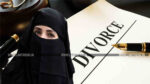 Divorce Muslim Woman