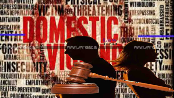 Court Imposes Fine of Rs 10 Lakh on Wife For filing False Case of Domestic Violence and Evicting Husband