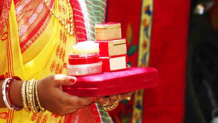Whether Gifts Given to Bride by her Parents Amounts to Dowry? Answers Kerala HC