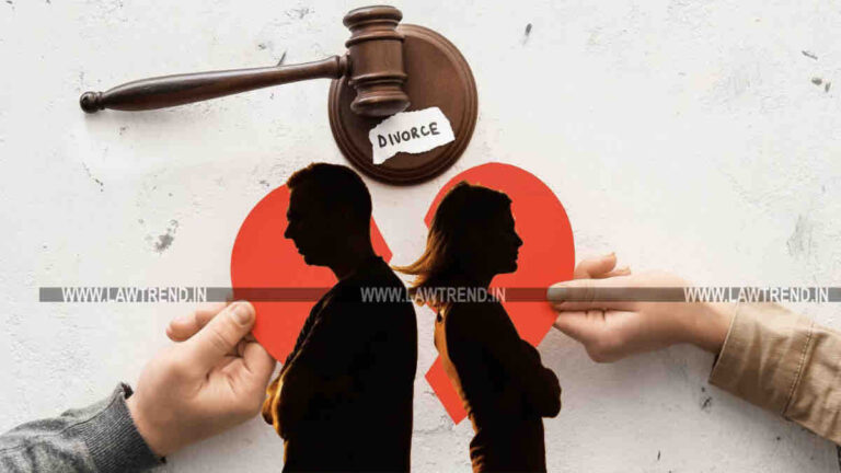 No Cruelty If Wife Refuses to Open Door When Husband Returned From Work: P&H HC
