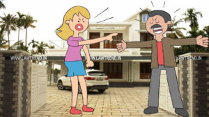 Is Husband Liable to Pay Maintenance to Wife Even If She Resides in her Husband’s house?
