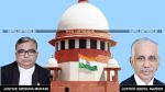 JUSTICE Abdul Nazeer Krishna Murari