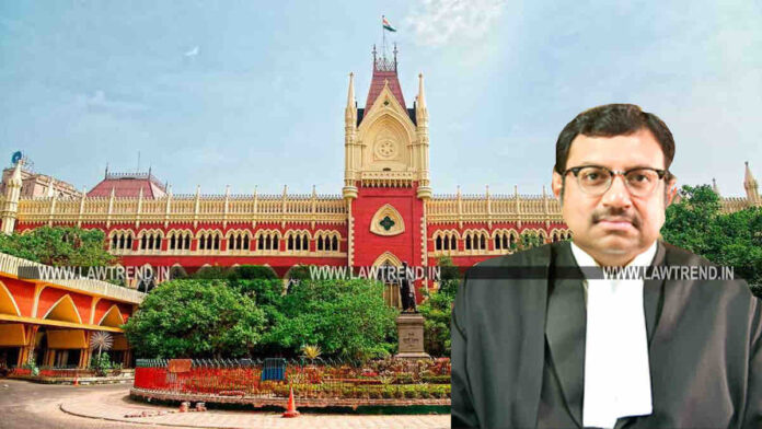 BREAKING: SC Collegium Recommends Appointment of Justice Aniruddha Roy as Permanent Judge of Calcutta HC