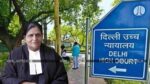 Justice Anu Malhotra