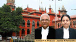 Justice P N Prakash Hemlatha Madras HC