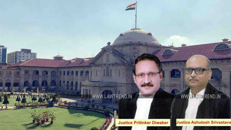 Judicial Officers Cannot Apply for Direct Appointment to the Post of District Judge, Rules Allahabad HC