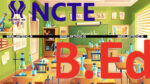 NCTE B.Ed School Primary