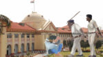 Patna HC Police Third Degree torture