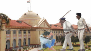 SHO had the Audacity to Mention Use of Third Degree by him in FIR- Patna HC Seeks Action Taken Report from DGP