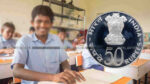 Rs 50 Coin for blind people