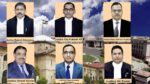 Allahabad Lucknow HC Mix