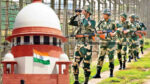 Supreme Court BSF