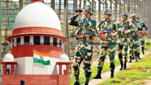 Punjab Govt Sues Centre in Supreme Court, Challenges Centre’s Notification Extending Jurisdiction of BSF