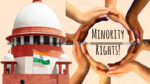 Supreme Court Minority