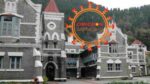 Uttarkhand HC Omicron