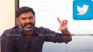 YouTuber Moves to HC Challenging FIR Filed For Tweet on the Death of CDS Bipin Rawat A YouTuber Maridhas has petitioned the Madras High Court's Madurai Bench for the quashing of an FIR lodged against him by the Madurai police. M. Maridhas stated in his apPetition that on December 9, he tweeted a message about the death of Chief of the Defence Staff General Bipin Rawat. He stated that he asked the government to take action against "those who smile on the death of the Chief of Defence Staff." Instead, the administration had taken action against him, according to Mr. Maridhas. As a social activist, he claimed to have spoken out against separatism and terrorism. Mr. Maridhas stated that the Madurai police had filed a FIR against him under several sections of the IPC. He said there was no evidence to use the clauses against him. The petition has been assigned to Justice G.R. Swaminathan and will be heard on December 13. Mr. Maridhas was apprehended by the Madurai police for questioning about a social media post in which he questioned whether Tamil Nadu was becoming another Kashmir. Mr. Maridhas was formally arrested on Saturday by the Chennai police Central Crime Branch in connection with a pending forgery case. Mr. Maridhas had been detained by the Madurai police and was being held in Theni prison. The CCB apprehended him at the prison in connection with the case, which was opened last year on the basis of a complaint filed by Vinay Sarawagi, associate executive editor of the News18 group.