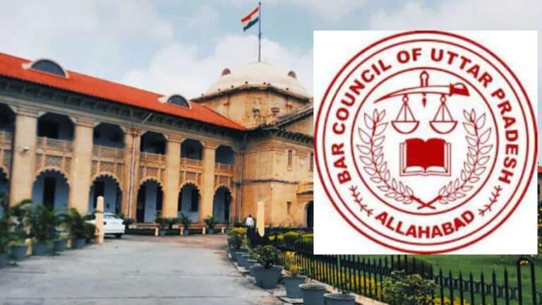 allahabad hc-up bar council