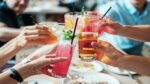 drinking age