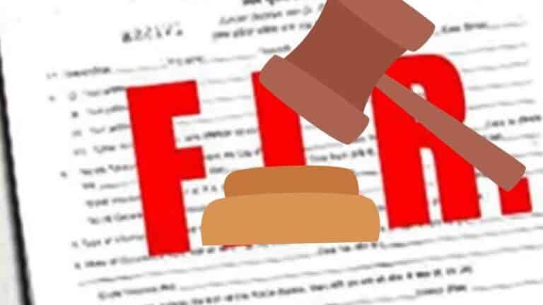 In Matrimonial Cases Courts Should Not Order FIR Registration Without Inquiry