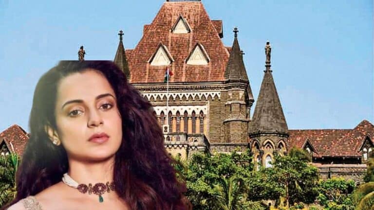 kangana-bombay hc