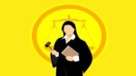 lady advocate lawyer