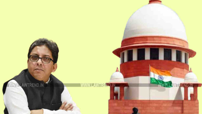 Alapan Bandopadhyay Supreme Court West Bencgal Cacutta HC