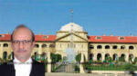 Allahabad HC Chief Justice Rajesh Bindal