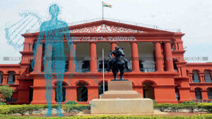 DNA Test Karnataka High Court