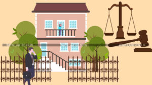 Wife Cannot Claim Partition in the Ancestral Property of Husband