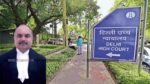 Justice CD Singh Delhi HC