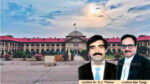 Justice Dr. Kaushal Jayendra Thaker and Justice Ajai Tyagi