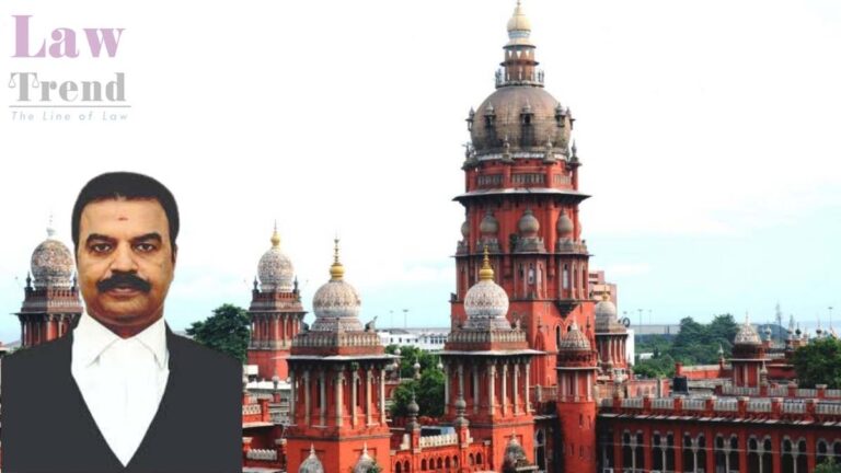 Justice R Mahadevan-madras hc