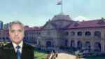 Justice Saral Srivastaava Allahabad HC