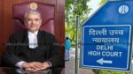 Justice Subramonium Prasad Delhi HC