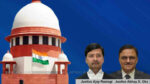 Justices Abay S oka Ajay Rastogi