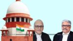 Justices KM Joseph and Ravindra Bhatt
