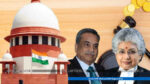 Justices MR Shah and BV Nagarathna