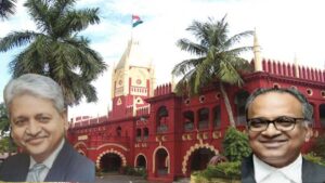 Justices S Vaidyanathan and AA Nakkiran-allahabad hc