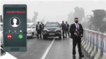 PM Modi Security Threat Call Lawyers