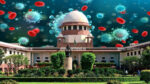 Supreme Court COVID19 2022 law trend