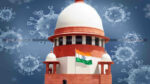 Supreme Court COVID19 JUDGE TEST POSITIVE